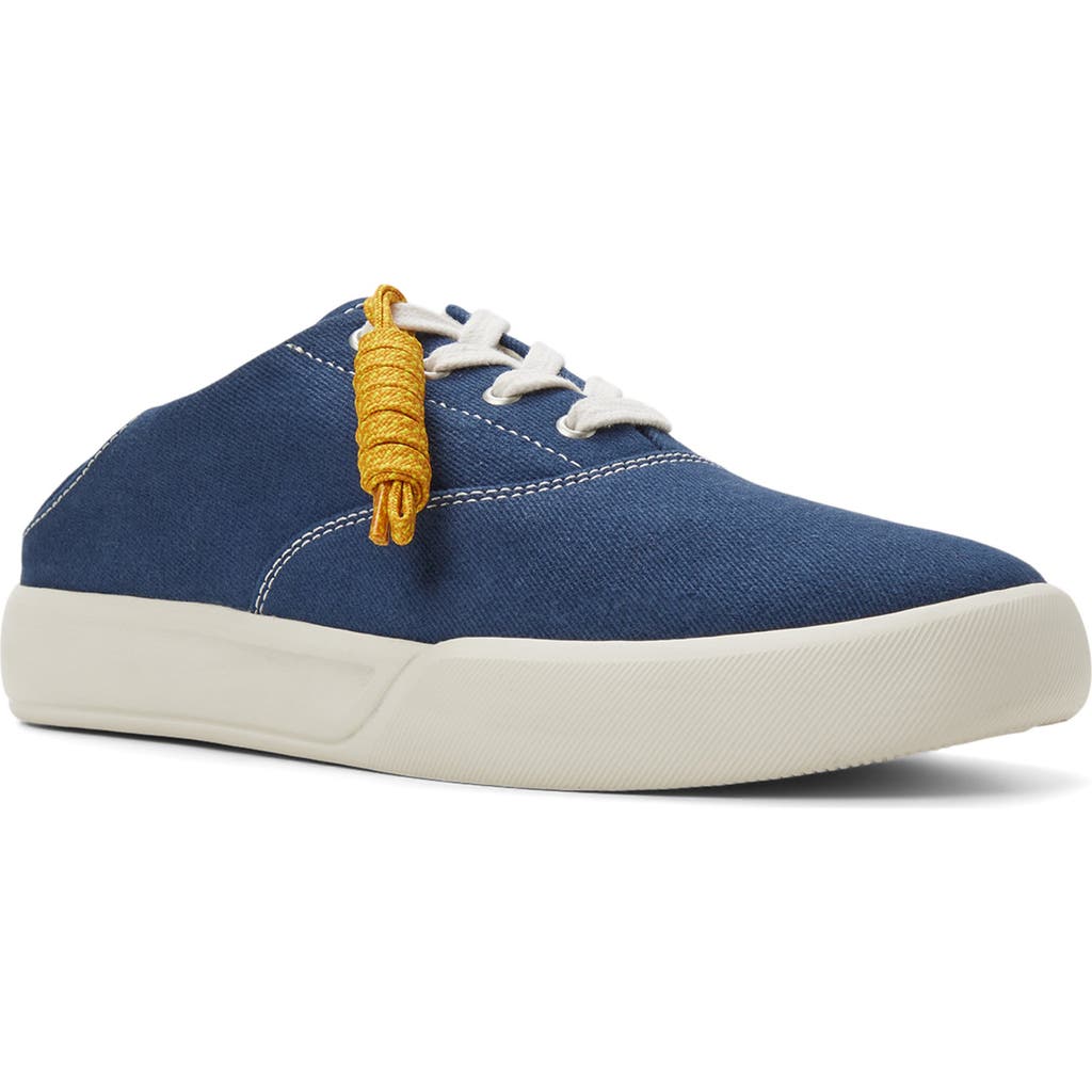 Sperry Coastal Sneaker in Navy at Nordstrom Rack, Size 11