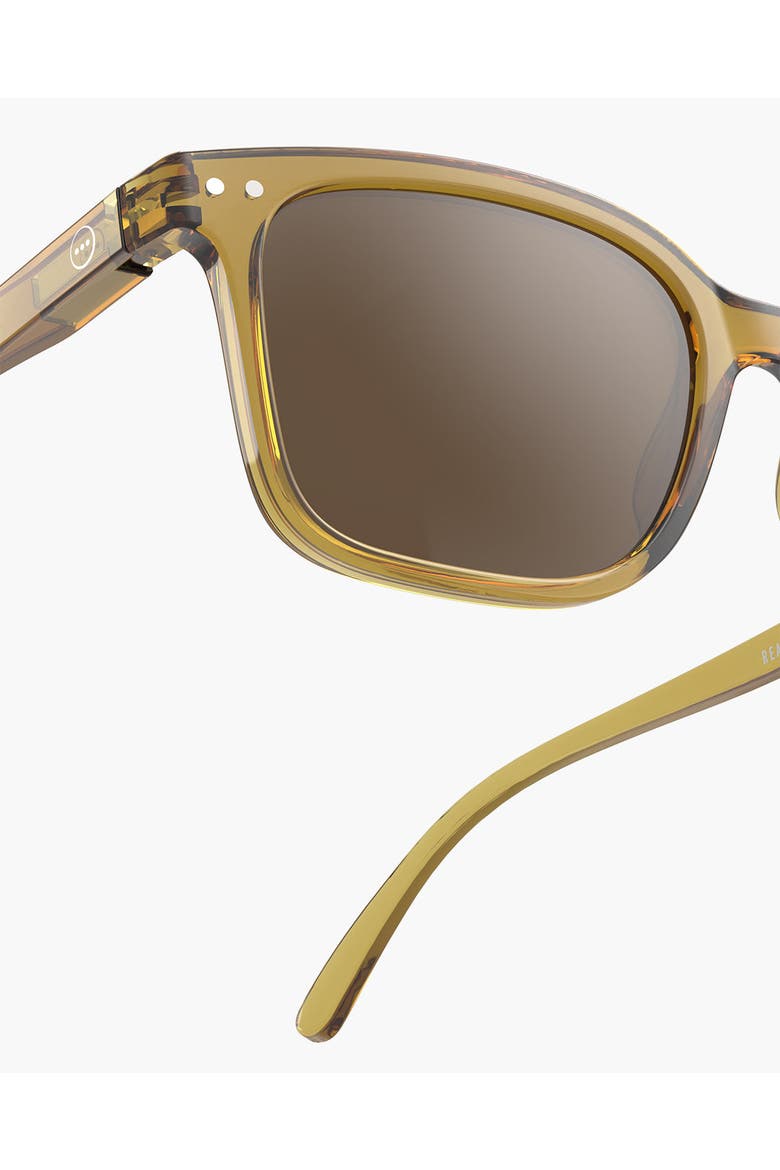 SUN #L Golden Green, Alternate, color, Golden Green