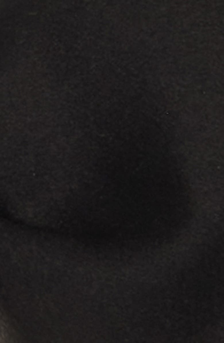 TOM FORD Pre-Tied Silk Twill Bow Tie, Alternate, color, Lb999 Black