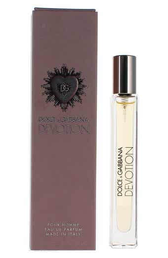 Devotion Pour Homme Eau de Parfum Travel Spray