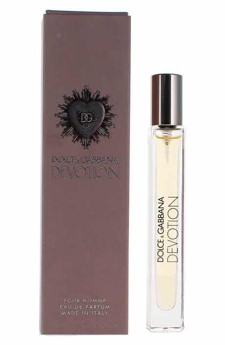 Devotion Pour Homme Eau de Parfum Travel Spray