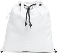 Longchamp Recycled Drawstring Backpack