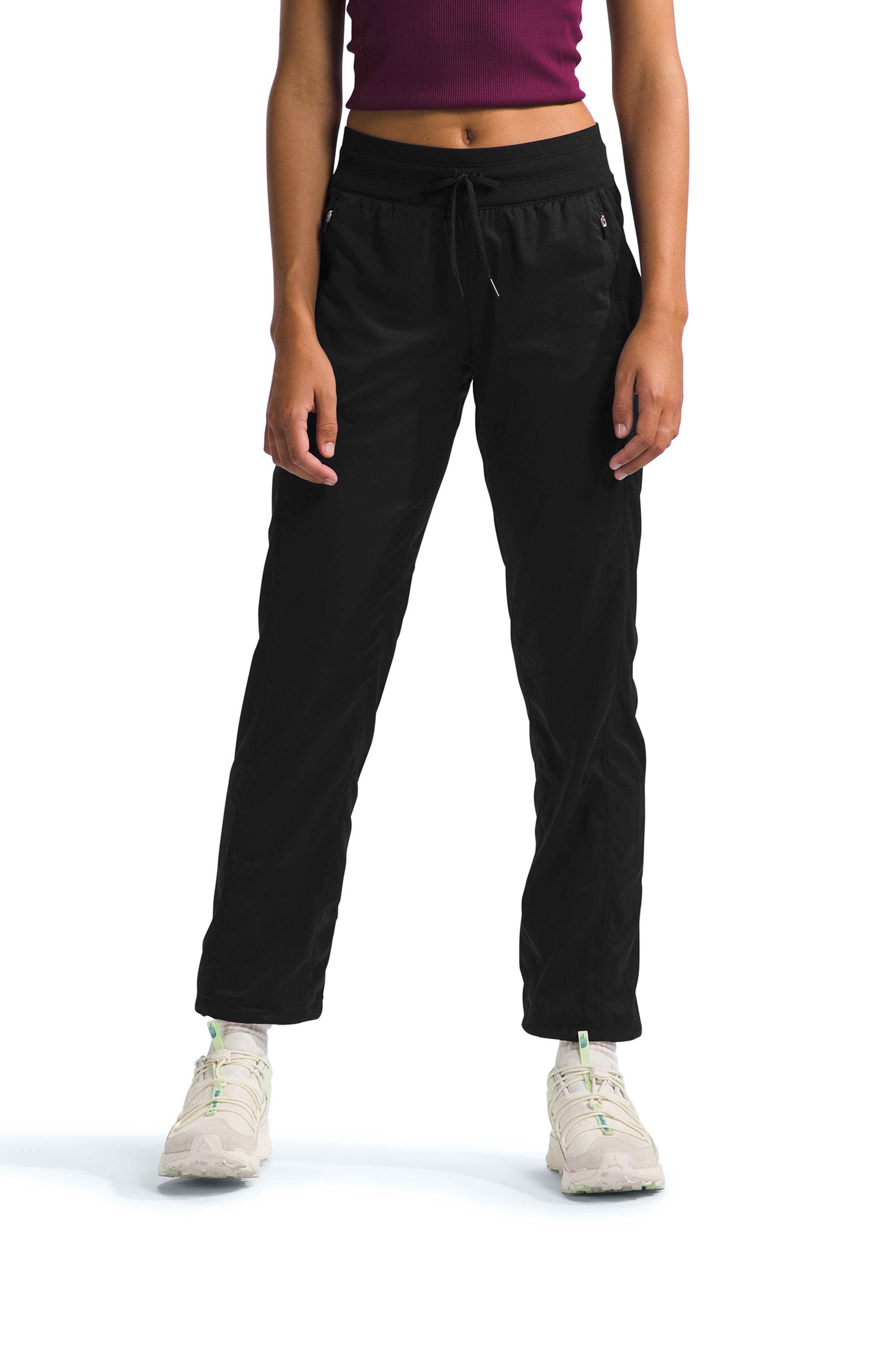 Aphrodite 2.0 Motion Water Resistant Pants