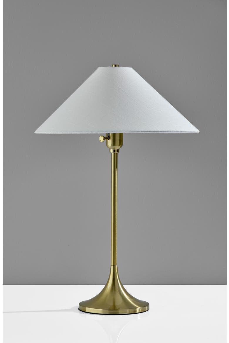 Esme Table Lamp, Alternate, color, ANTIQUE BRASS