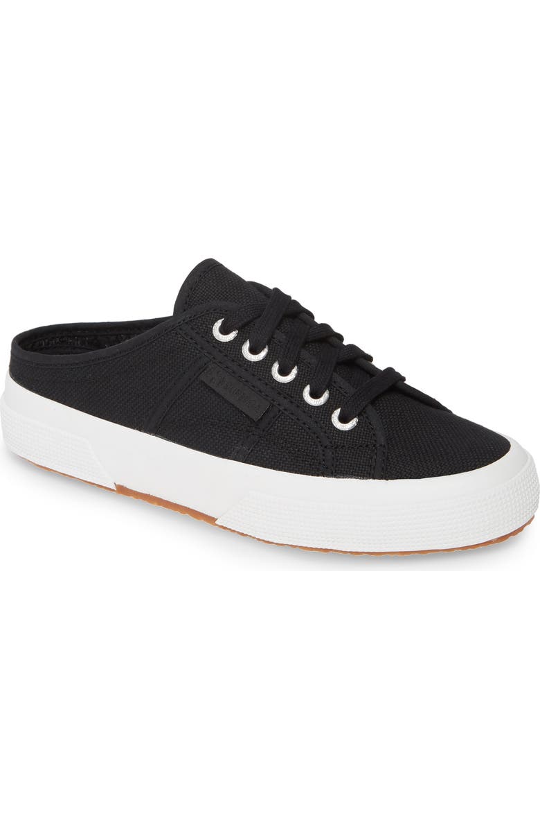 Superga 2551 Cotu Mule Sneaker, Main, color,