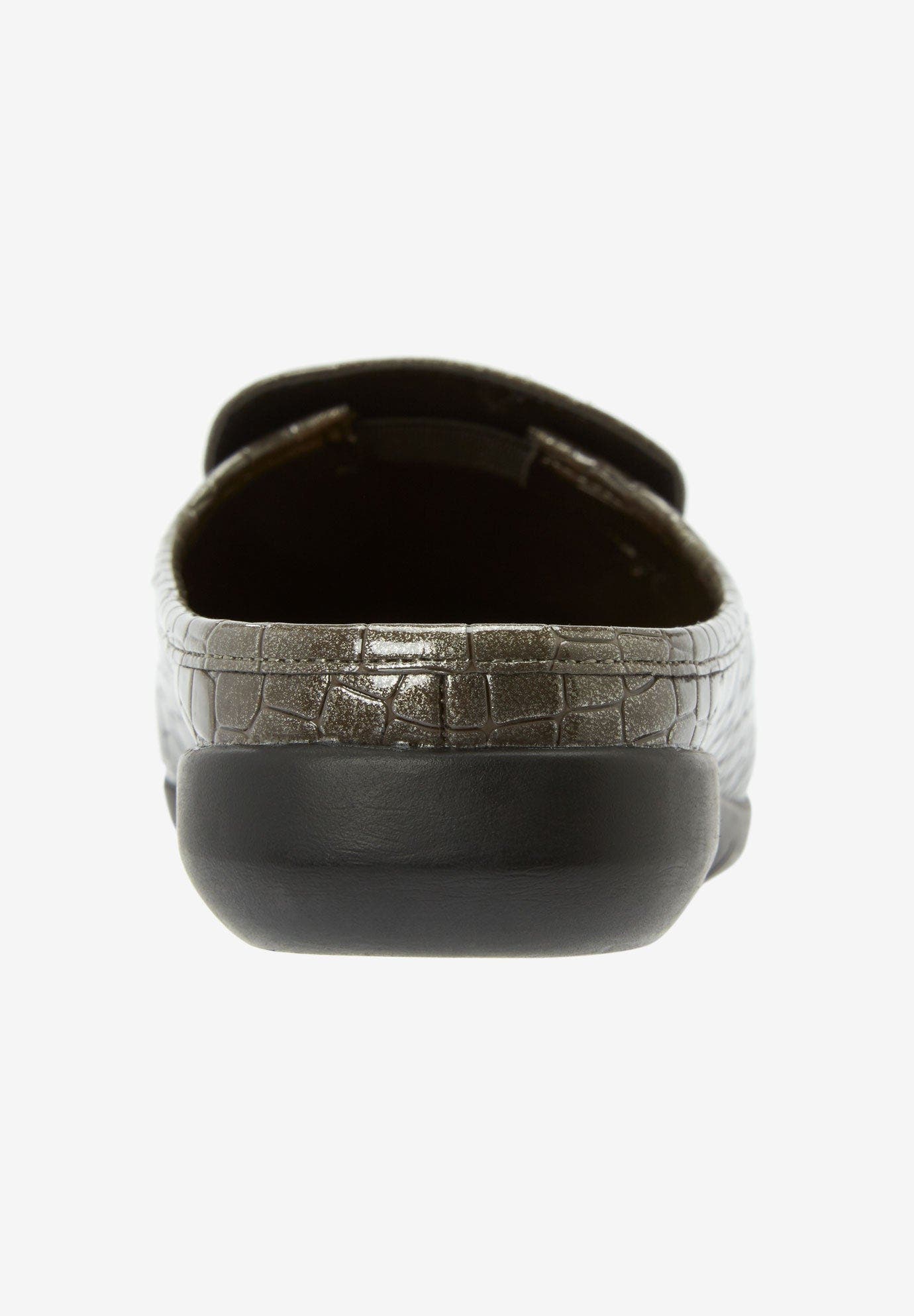 The Estelle Slip On Mule - image 4