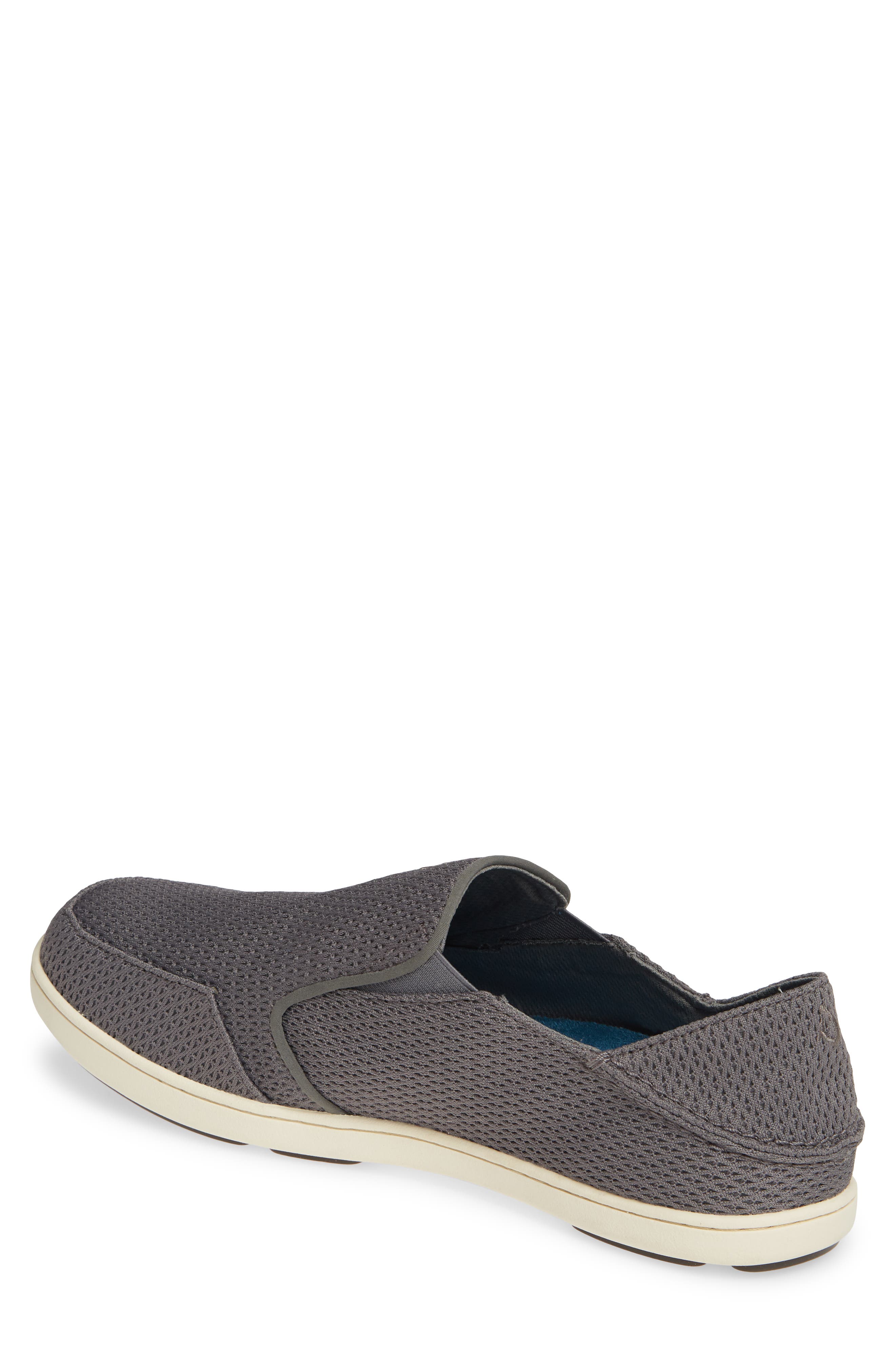 OluKai Wehi Nohea Mesh Slip-On, Alternate, color, 