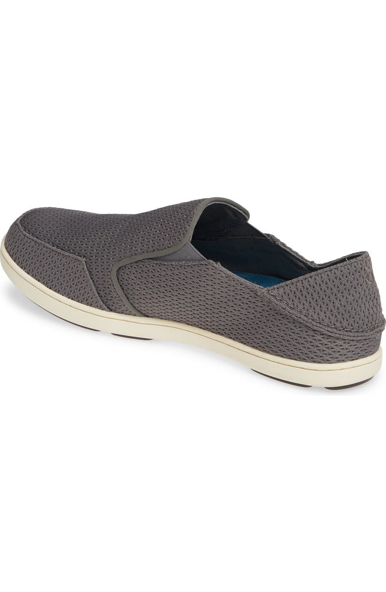 OluKai Wehi Nohea Mesh Slip-On, Alternate, color,