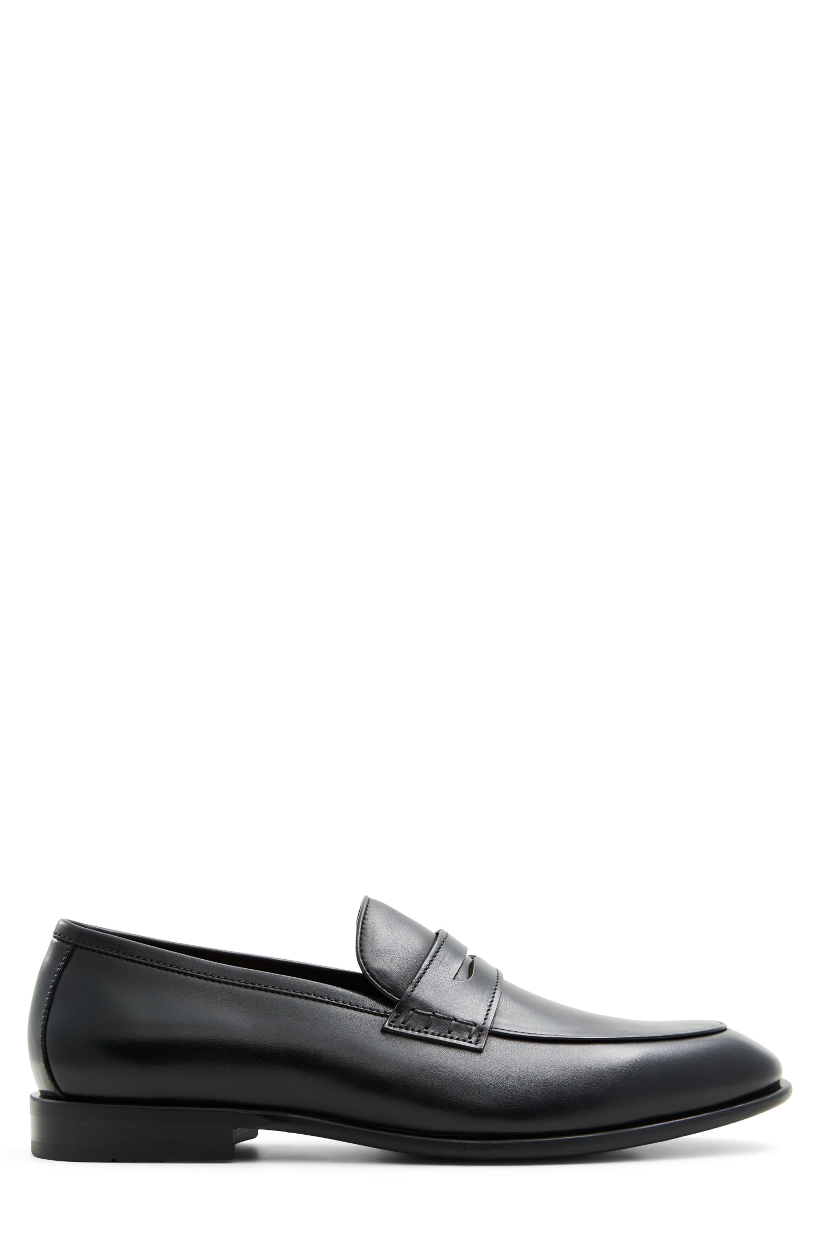 ALDO Darris Penny Loafer, Alternate, color, 