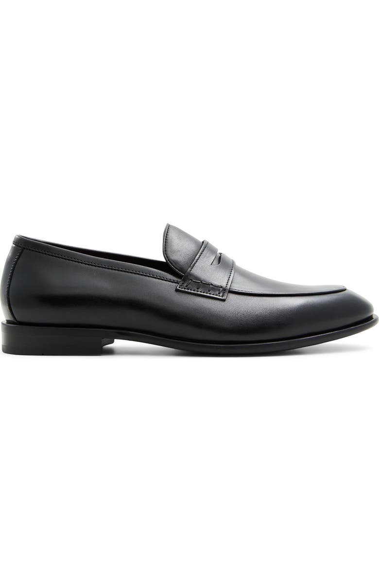 ALDO Darris Penny Loafer, Alternate, color,