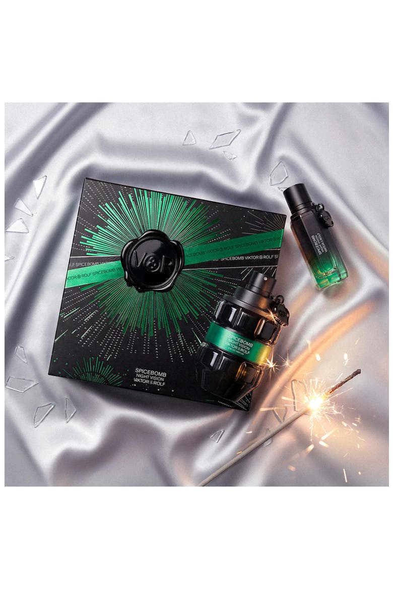 Spicebomb Night Vision 2-Piece Fragrance Set, Alternate, color, NO COLOR