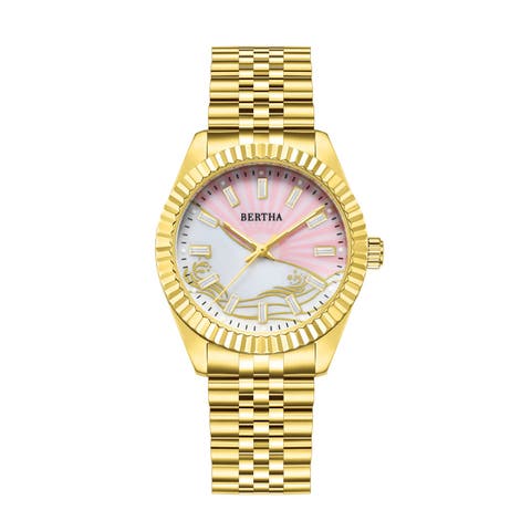 Marina Ladies Quartz Watch