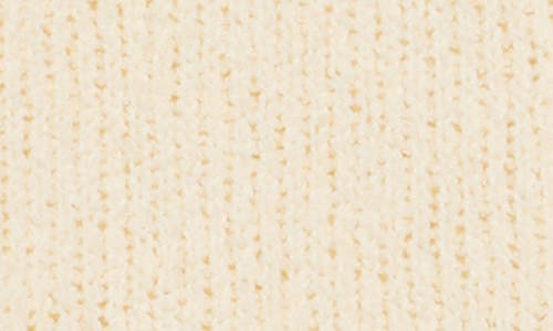 Calvin Klein Open Stitch Cotton Blend Polo In Neutral