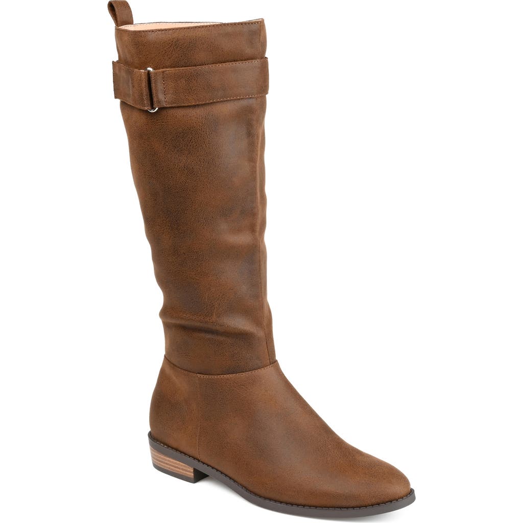 Journee Collection Lelanni Knee High Boot