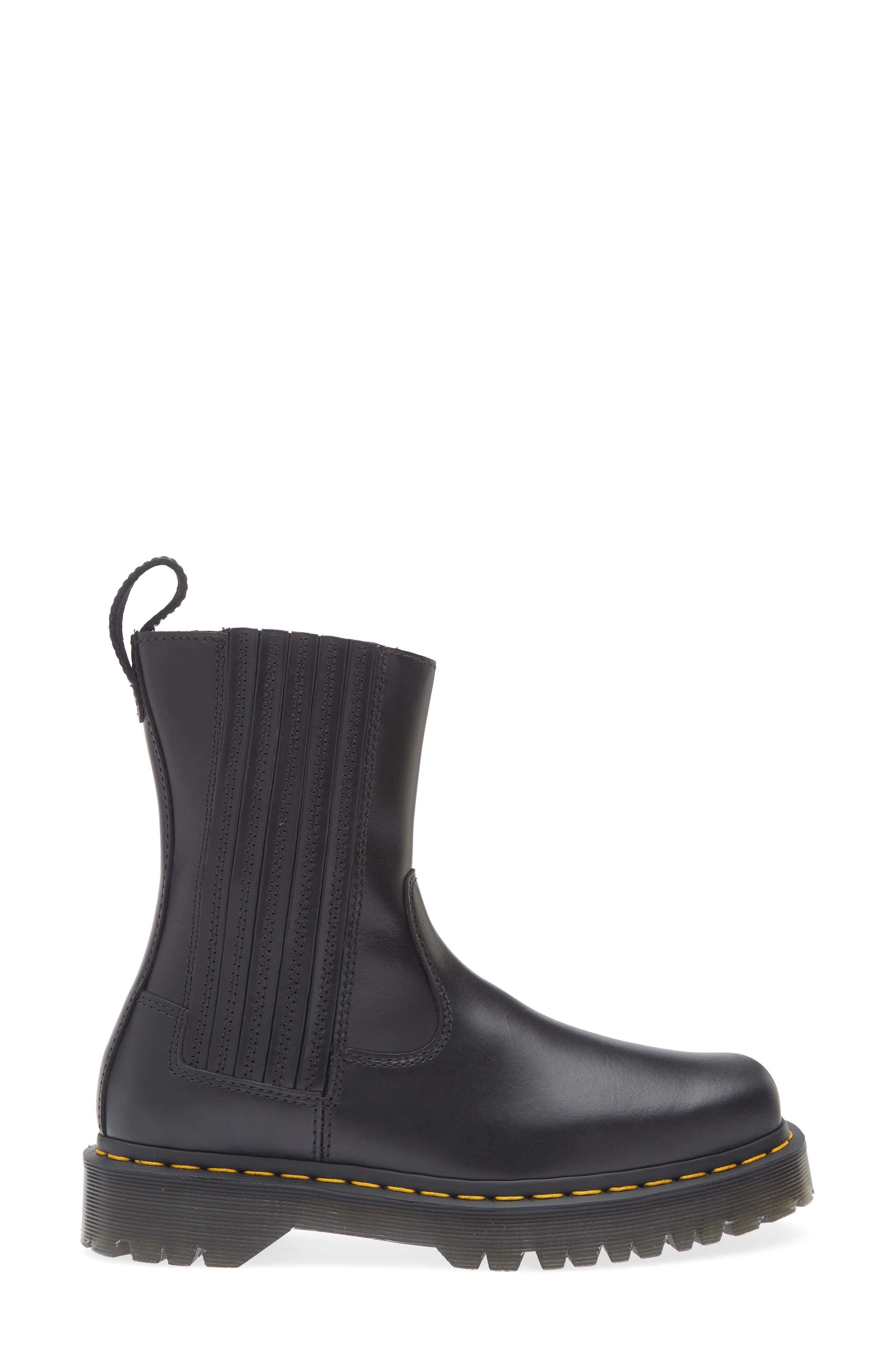 Dr. Martens Amaayah Boot, Alternate, color, 