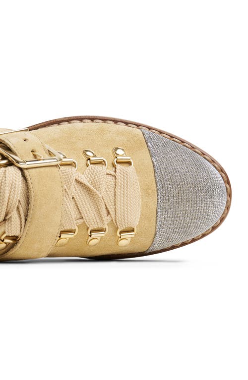 The Office Of Angela Scott Mr. Logan Cap Toe Oxford In Nude
