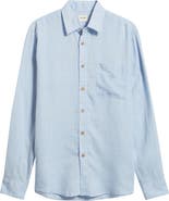 Boardies Lyocell Button-Up Shirt