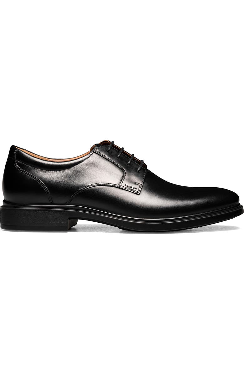 Florsheim Forecast Waterproof Plain Toe Derby, Alternate, color,