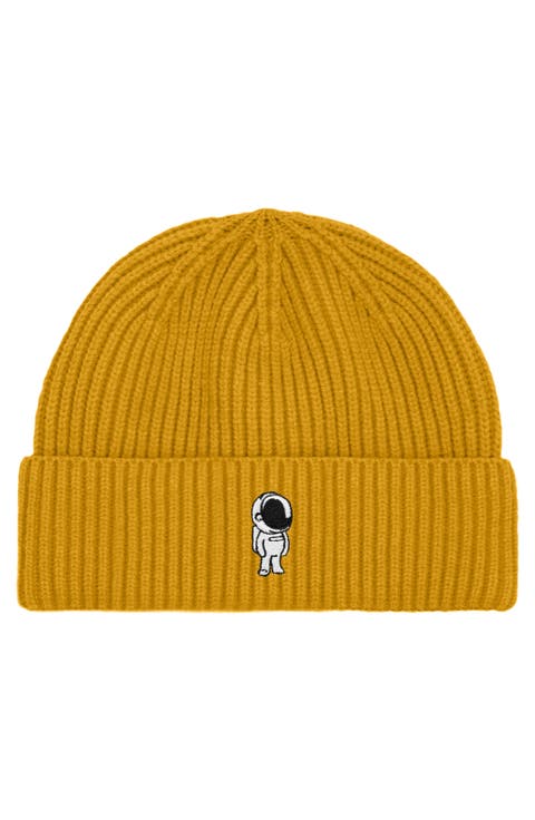 Astronaut Watch Cap