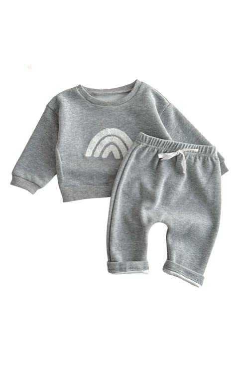 Chase Sweatshirt & Joggers (Baby)
