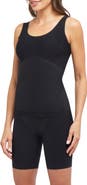 SPANX® SPANXshape™ Invisible Cotton Blend Tank