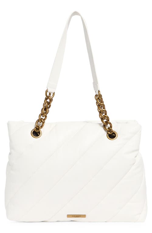 KURT GEIGER KURT GEIGER LONDON SOHO TOTE BAG