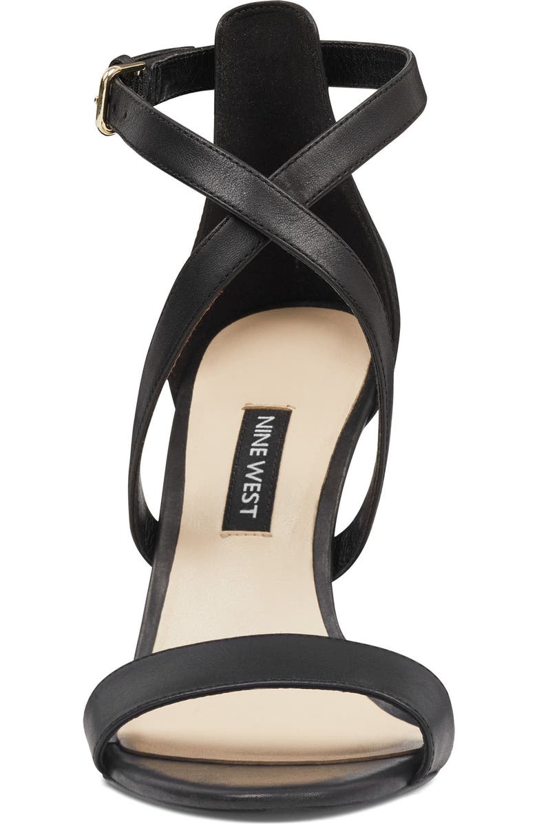 Nine West Mydebut Strappy Sandal, Alternate, color,