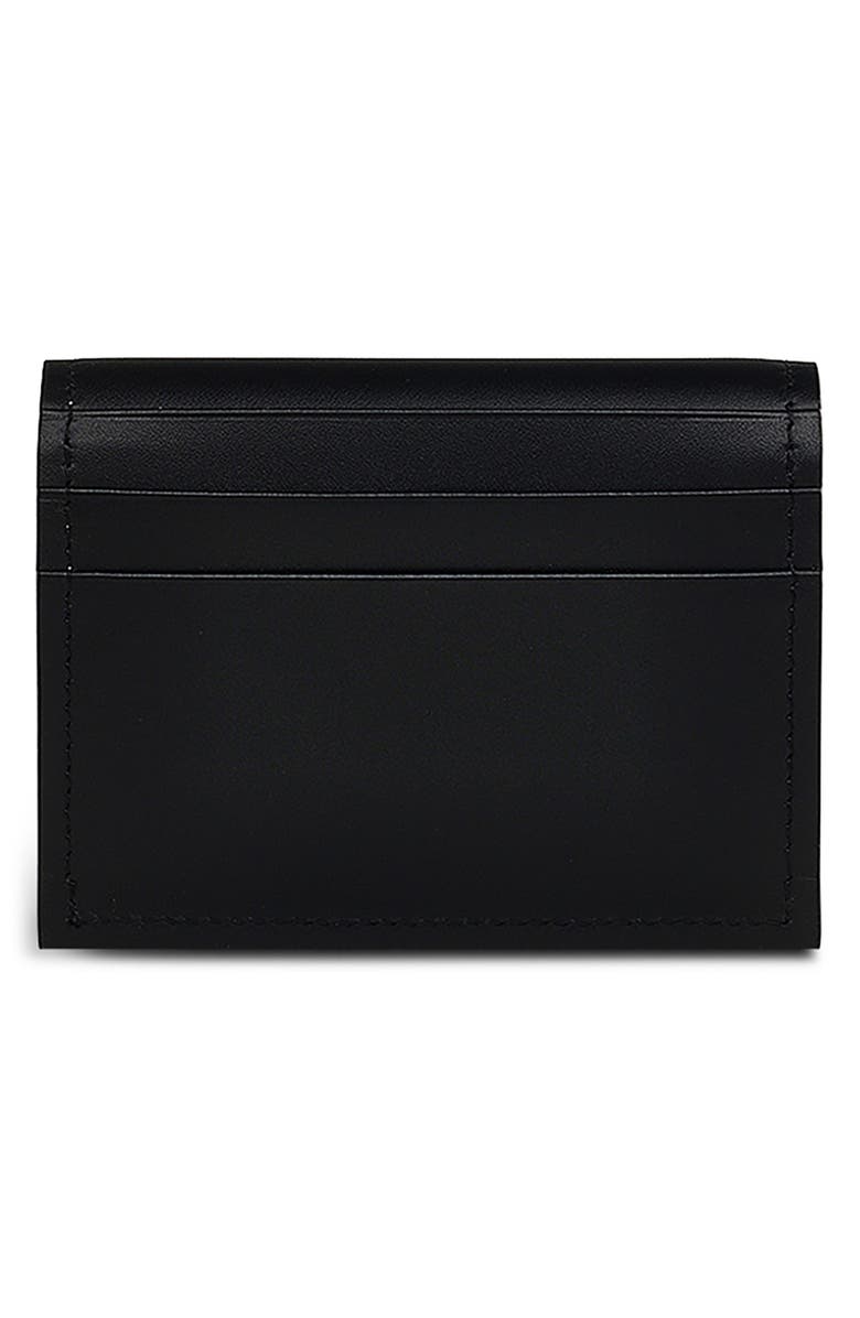 Radley Selsey Street Small Coin Purse, Alternate, color, Black