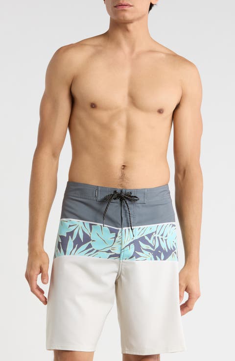 Surfsilk Panel 20 Board Shorts