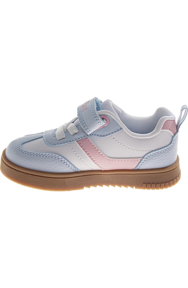 Disney Stitch Sneaker Toddler Little Kid, Alternate, color, Blue White