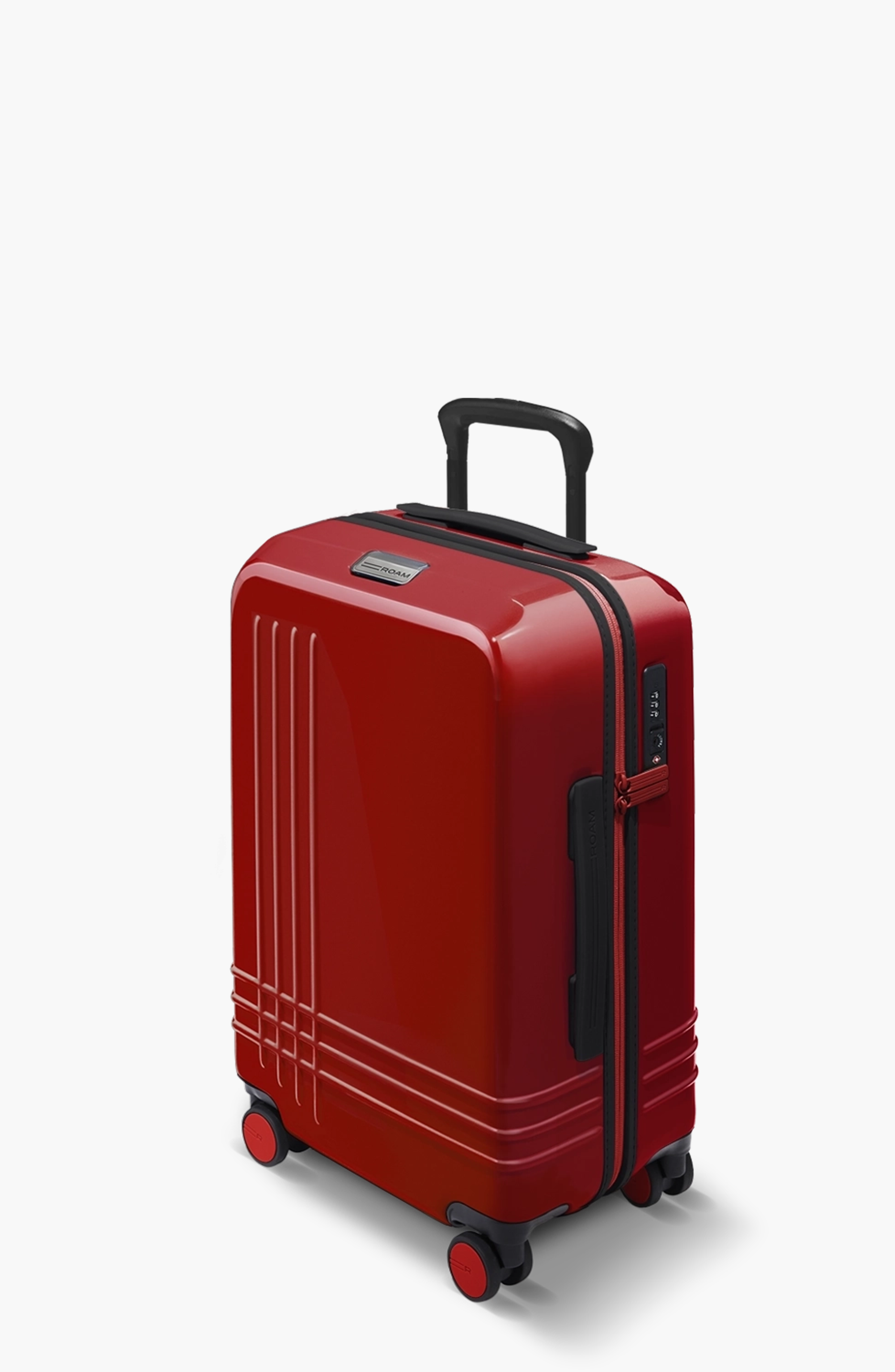 ROAM Luggage Carry-On - Thumbnail 4
