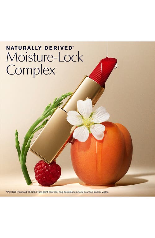 Estée Lauder Pure Color Long-lasting Cream Lipstick In 32488 Level Up