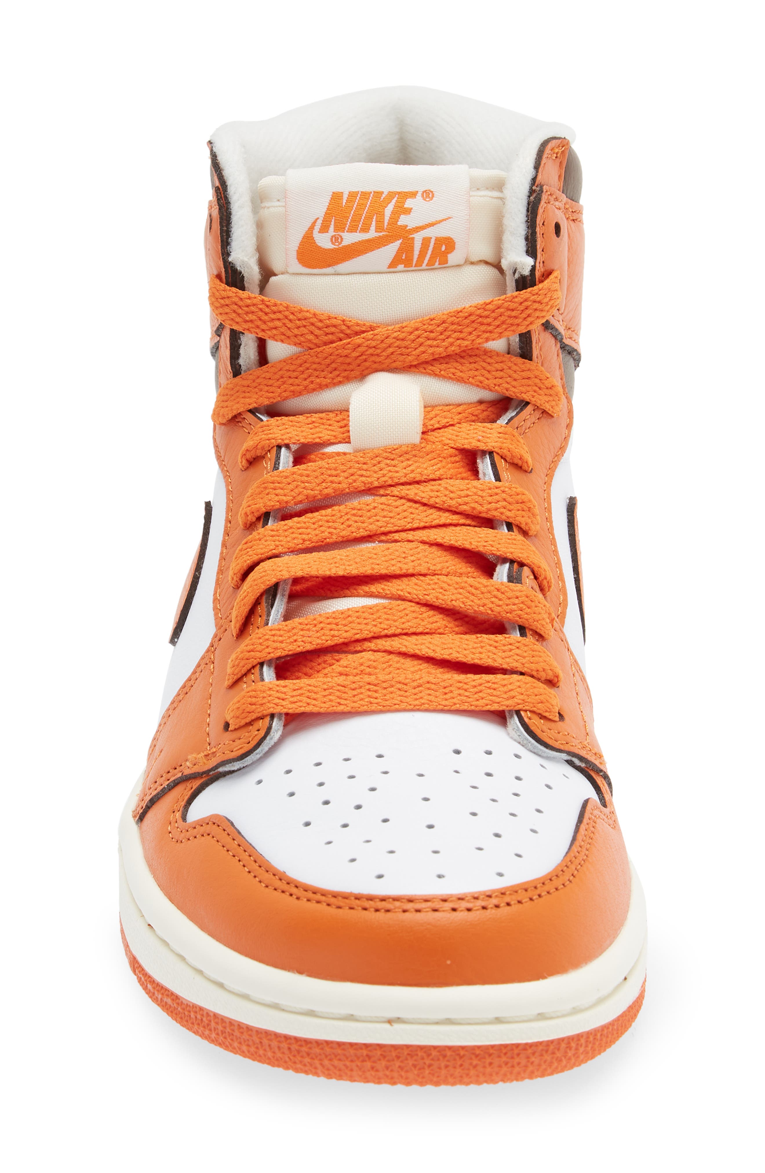 Jordan Air Jordan 1 Retro High Basketball Sneaker, Alternate, color, 