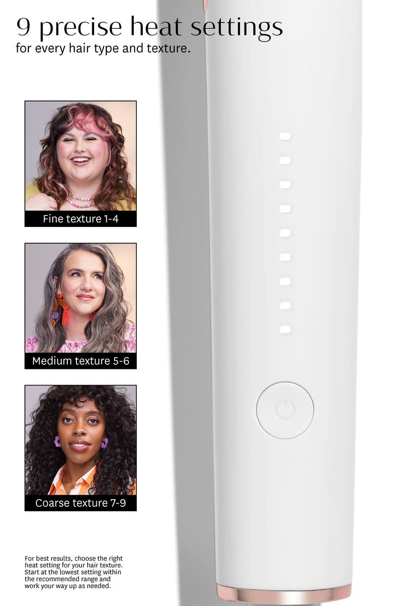 Switch Kit Curl Trio