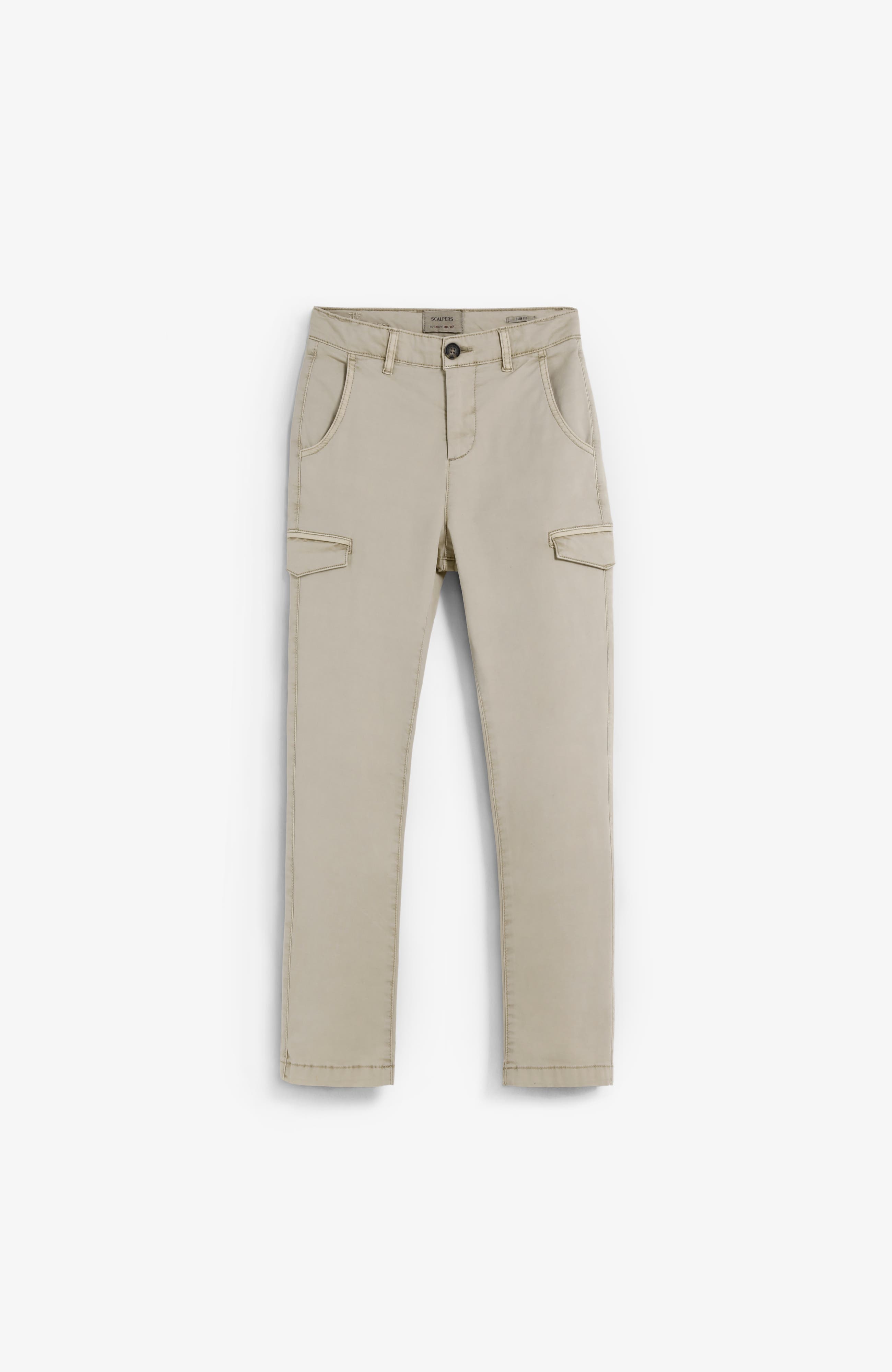 selected Beige