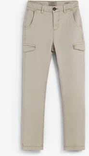 Scalpers Basic Cargo Pants Kids
