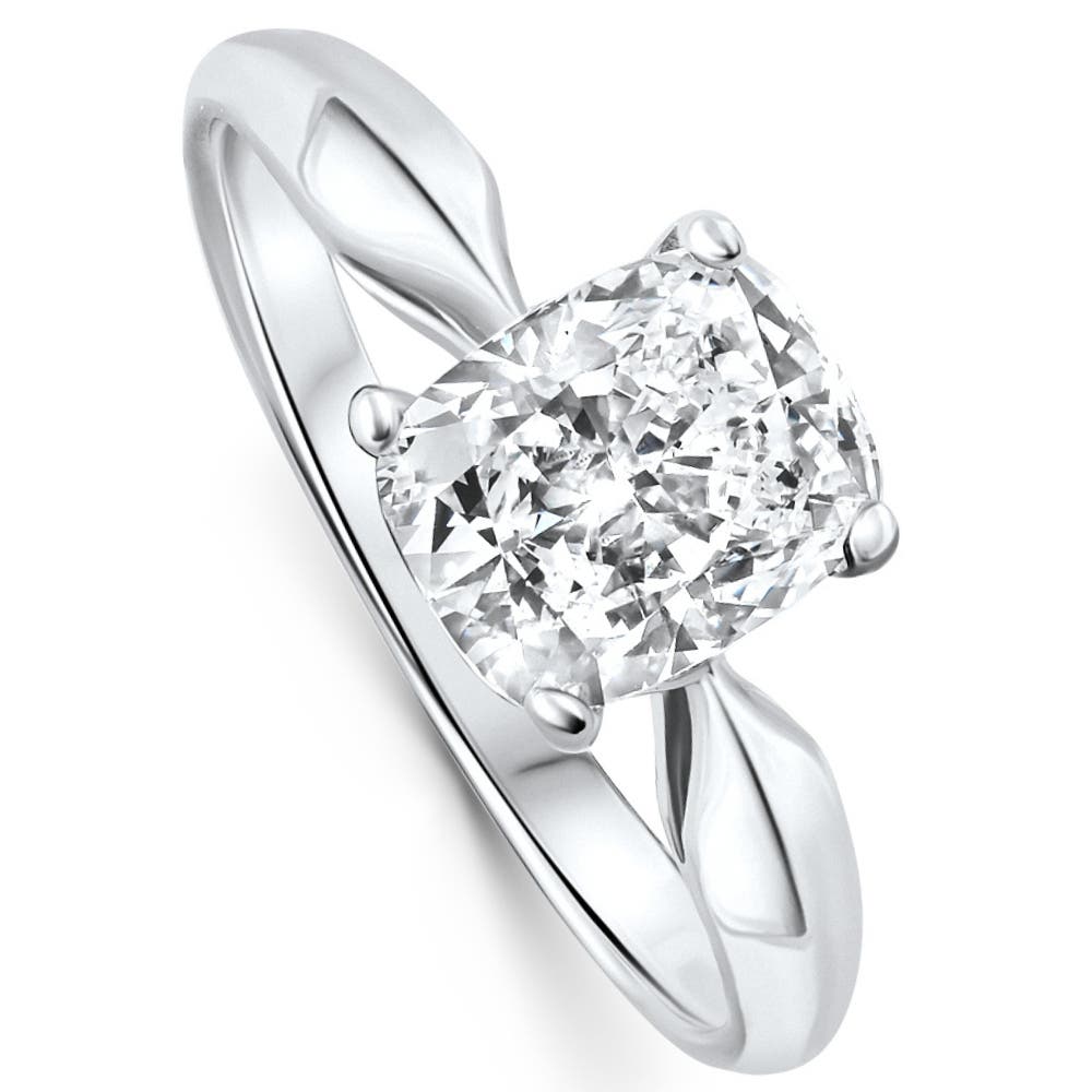 selected 14k White Gold