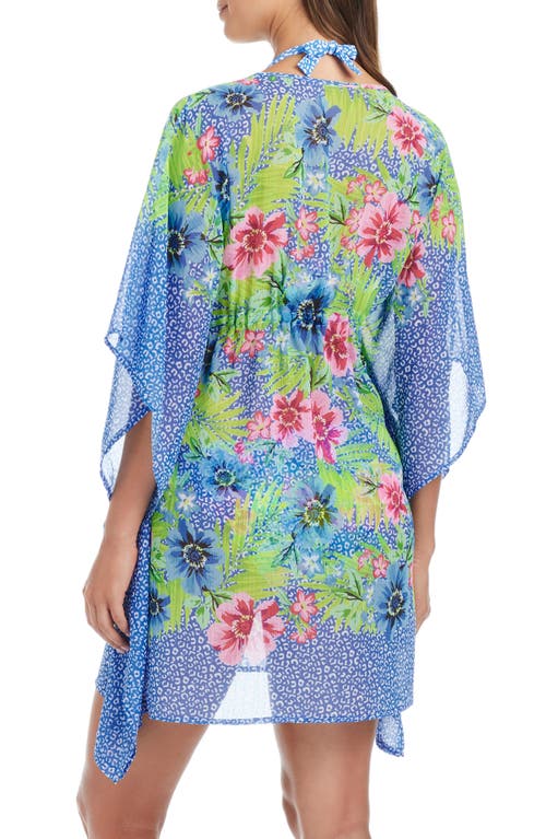ROD BEATTIE ROD BEATTIE COVER-UP TUNIC 
