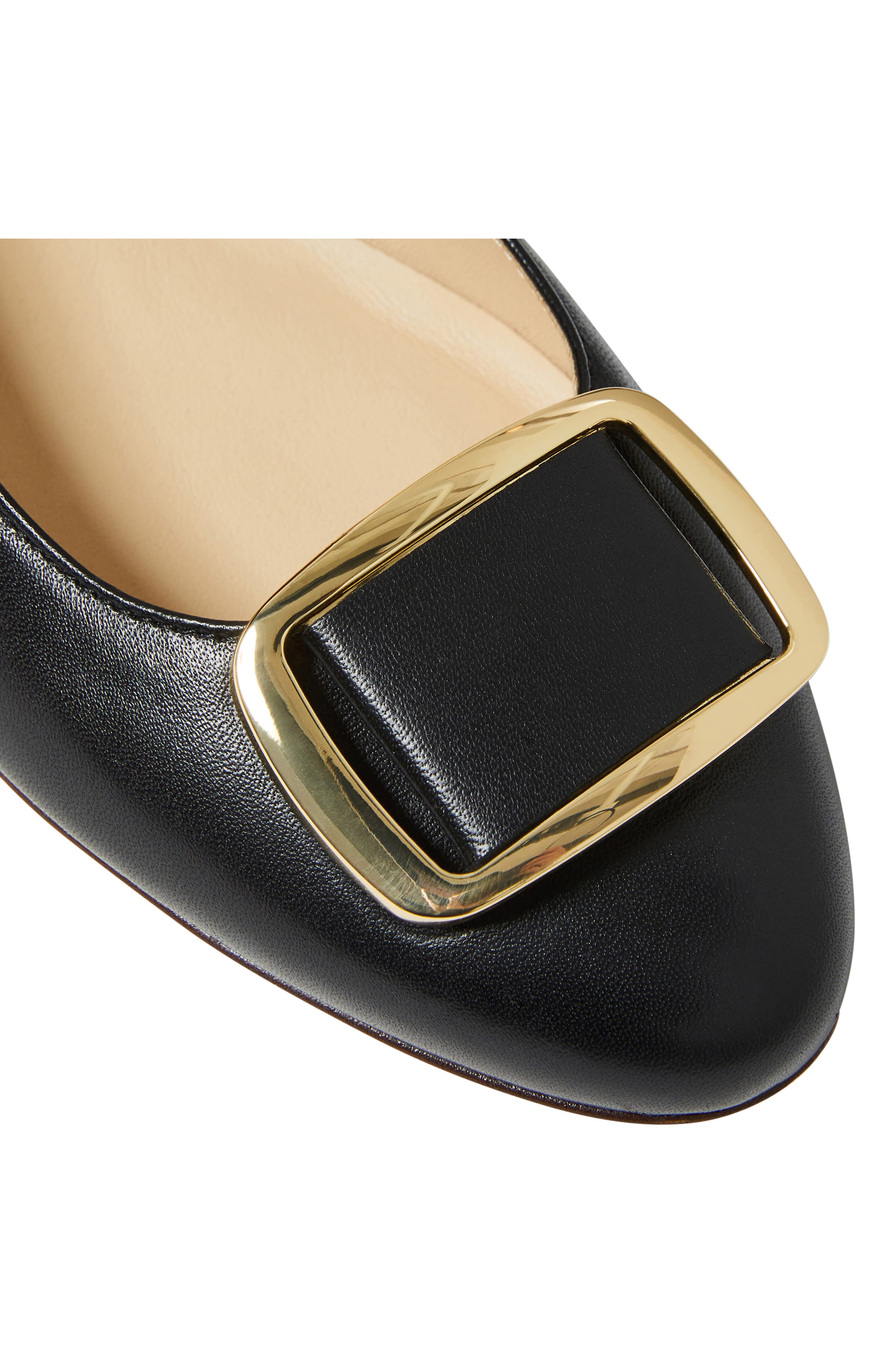 Bruno Magli Marcella Ballet Flat, Alternate, color, 