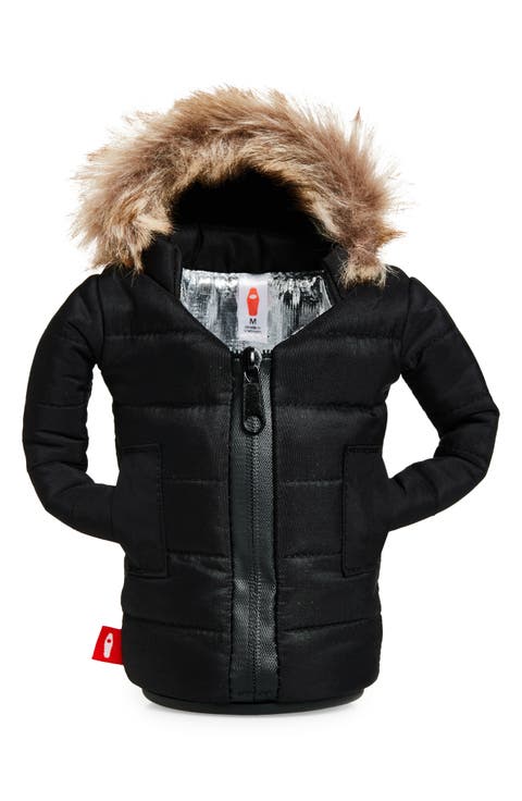 The Pahka Insulated Bottle Holder