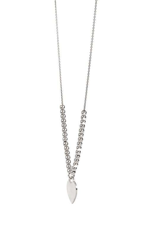 American Exchange Heart Pendant Necklace