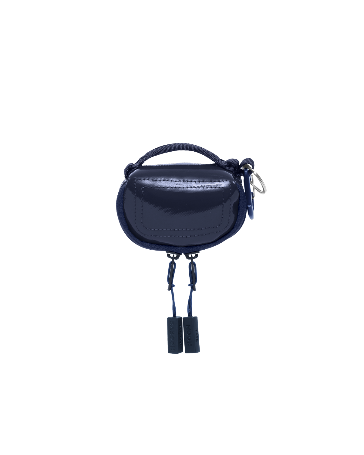 Go-Bag Nano 0.37L, Alternate, color, Midnight