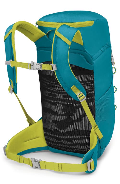 Osprey Kids' Jet 18-liter Backpack
