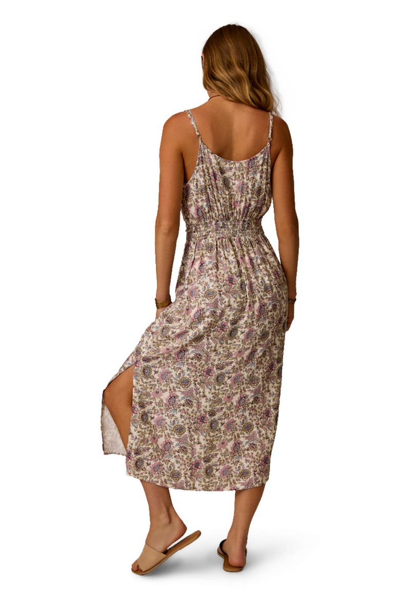 Macy Dress, Alternate, color, Ecru Isla