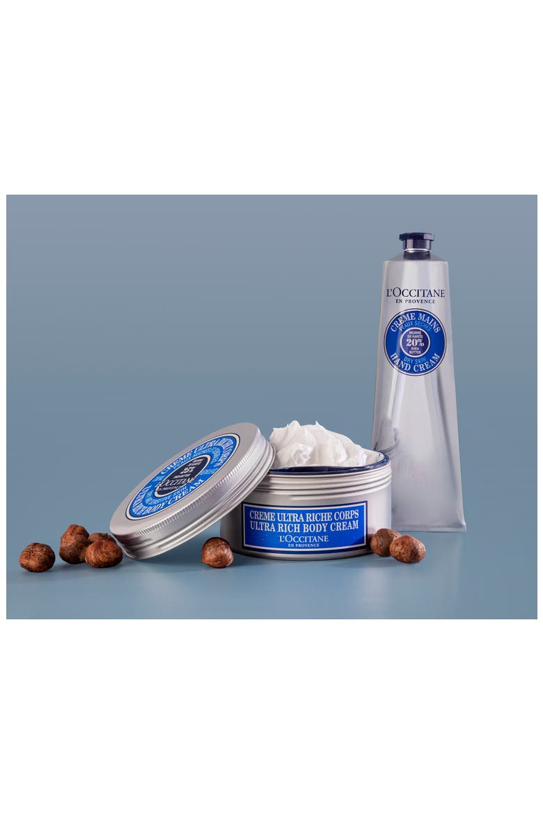 Shea Hand & Body Cream Set $73 Value, Alternate, color, NO COLOR