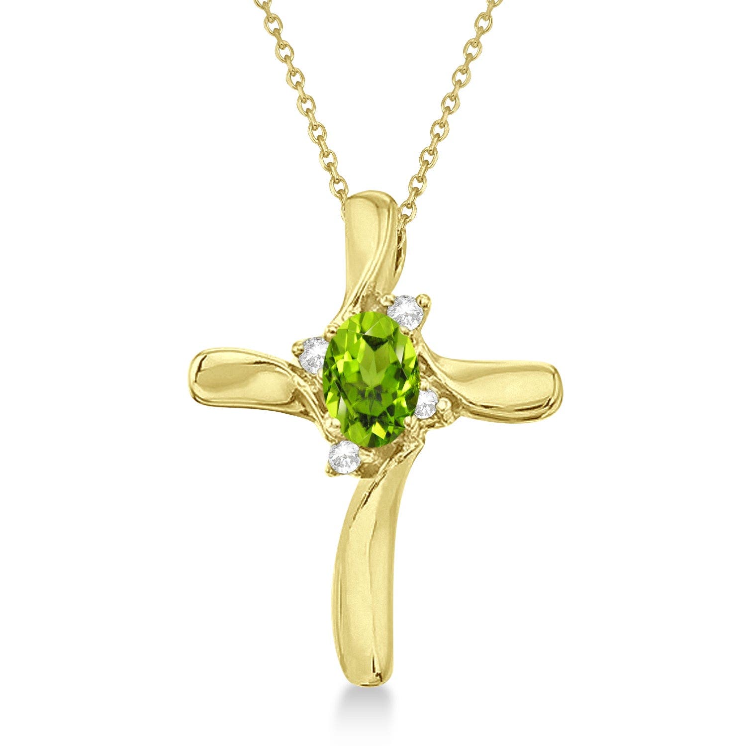 selected Yellow Gold
