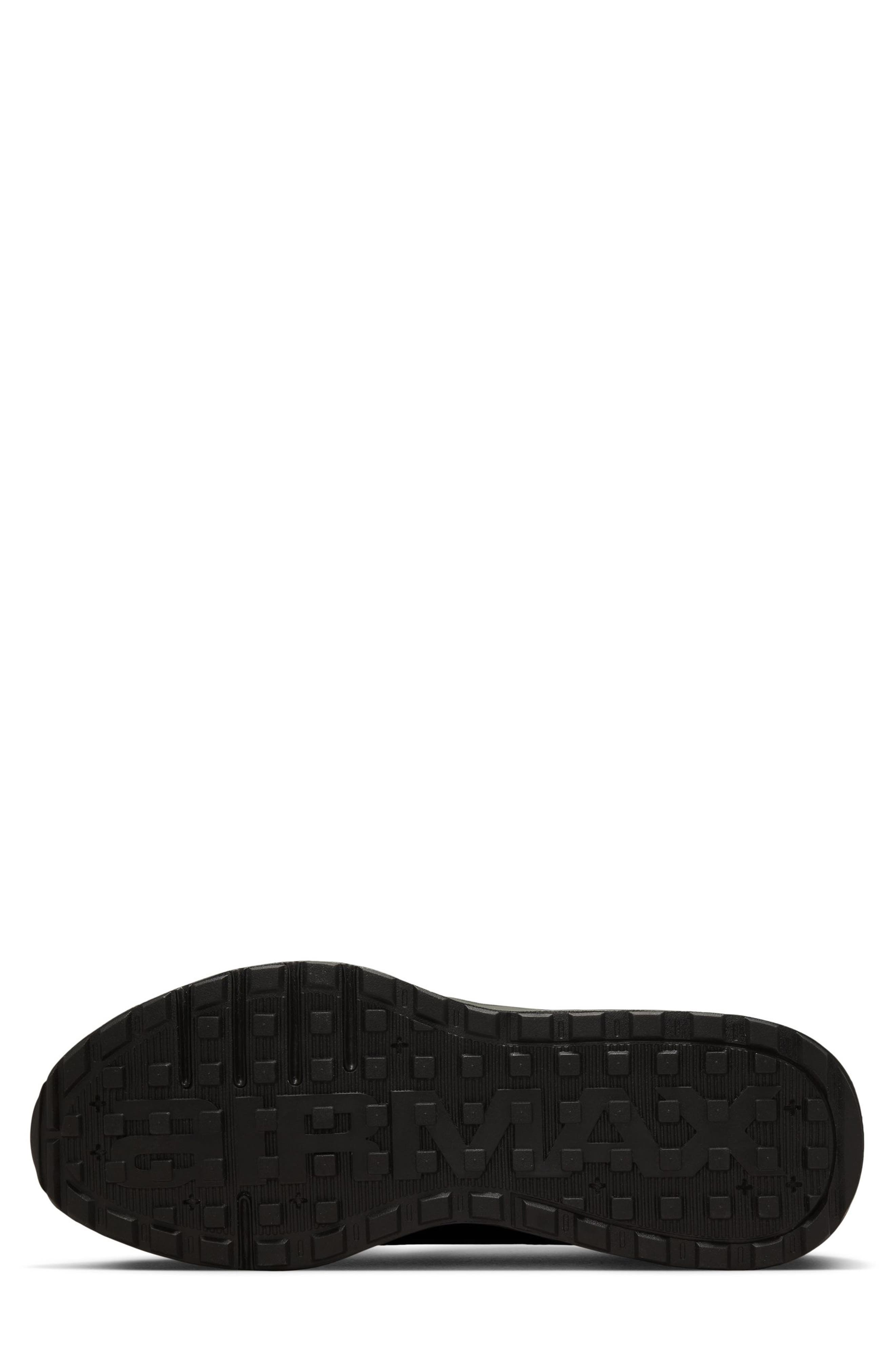 Nike Air Max BIA Sneaker, Alternate, color, Black/ Metallic Silver