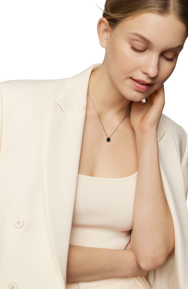 David Yurman Chatelaine<sup>®</sup> Pendant Necklace, Alternate, color,