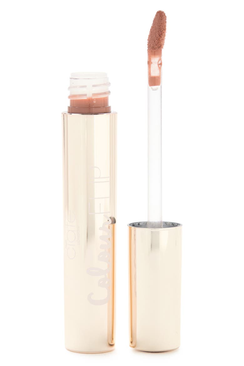 Color Flip UV Changing Lip Gloss, Main, color, AMETHYST