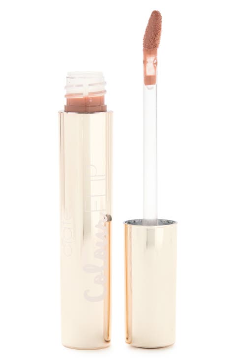 Color Flip UV Changing Lip Gloss